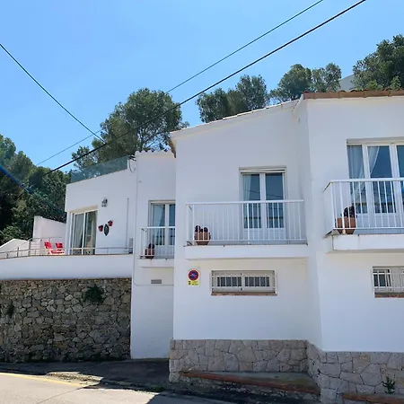 Villa Almadrava *