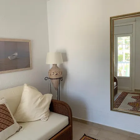 Almadrava Villa Roses