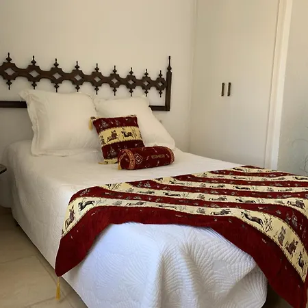 Villa Almadrava