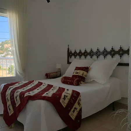 Villa Almadrava *