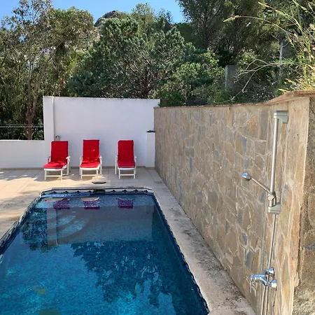 Almadrava Villa