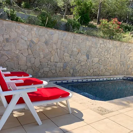 Almadrava Villa